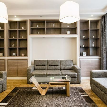 Apartment At Nagymezo Budapest Exteriör bild